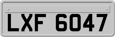 LXF6047