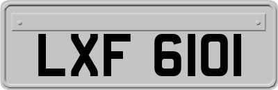 LXF6101