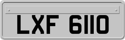 LXF6110