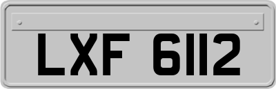 LXF6112