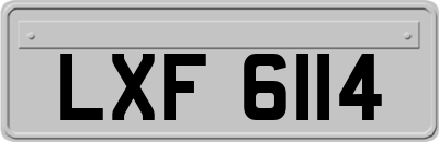 LXF6114