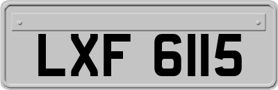 LXF6115