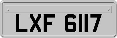 LXF6117