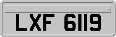 LXF6119