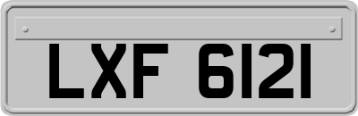 LXF6121