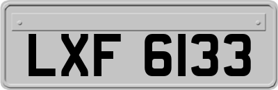 LXF6133