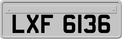 LXF6136