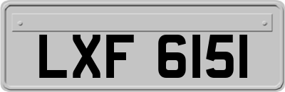 LXF6151