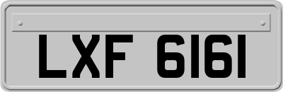 LXF6161