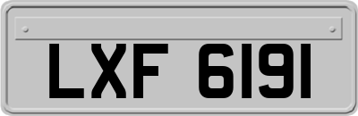 LXF6191