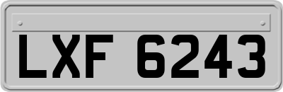 LXF6243