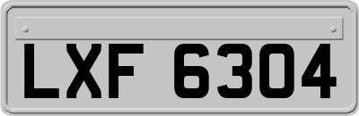 LXF6304