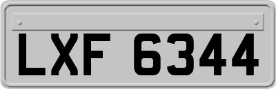 LXF6344
