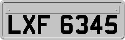 LXF6345