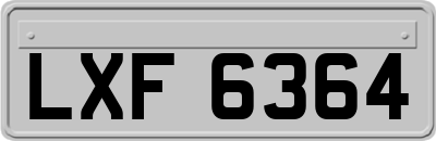 LXF6364