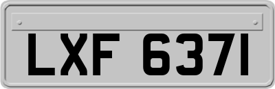LXF6371