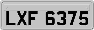 LXF6375