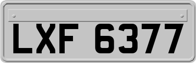 LXF6377