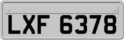 LXF6378