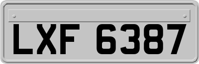 LXF6387