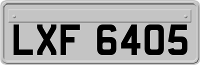 LXF6405
