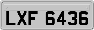 LXF6436