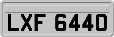 LXF6440