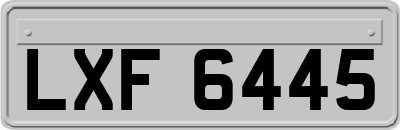 LXF6445