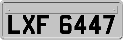 LXF6447
