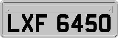 LXF6450