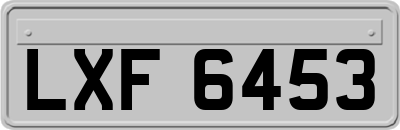 LXF6453