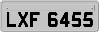 LXF6455