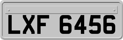 LXF6456