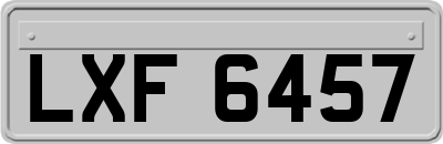LXF6457