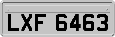 LXF6463