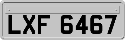LXF6467