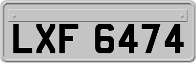 LXF6474