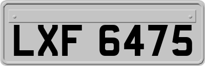 LXF6475