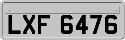 LXF6476