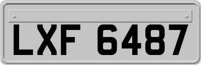 LXF6487