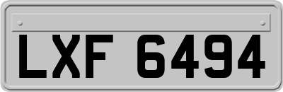 LXF6494