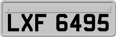 LXF6495