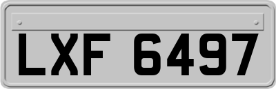LXF6497