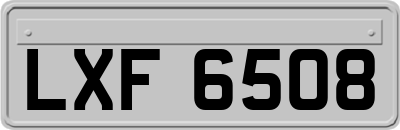 LXF6508