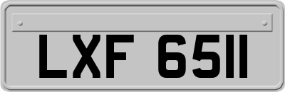 LXF6511