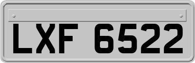 LXF6522