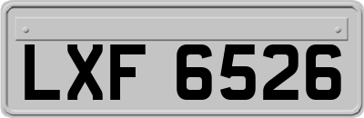 LXF6526