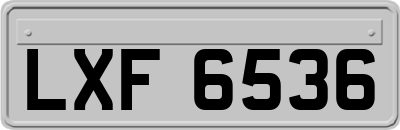 LXF6536