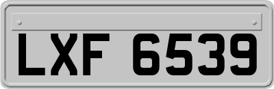 LXF6539