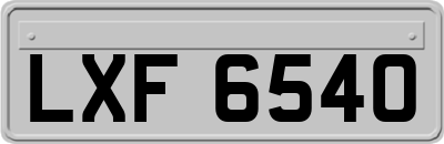 LXF6540